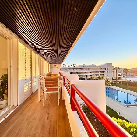 Home Out Vilamoura 20 Levante Exterior photo