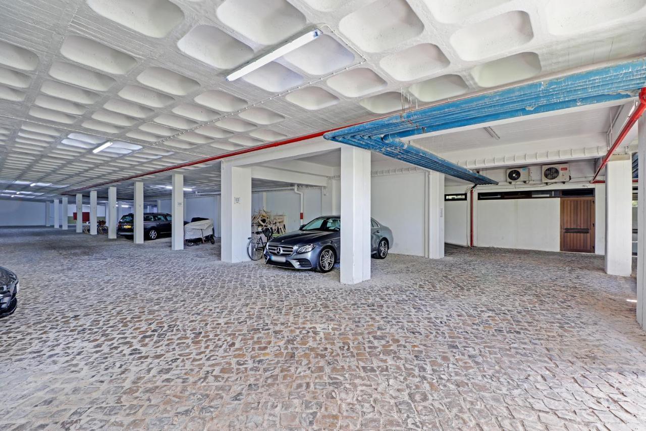 Home Out Vilamoura 20 Levante Exterior photo