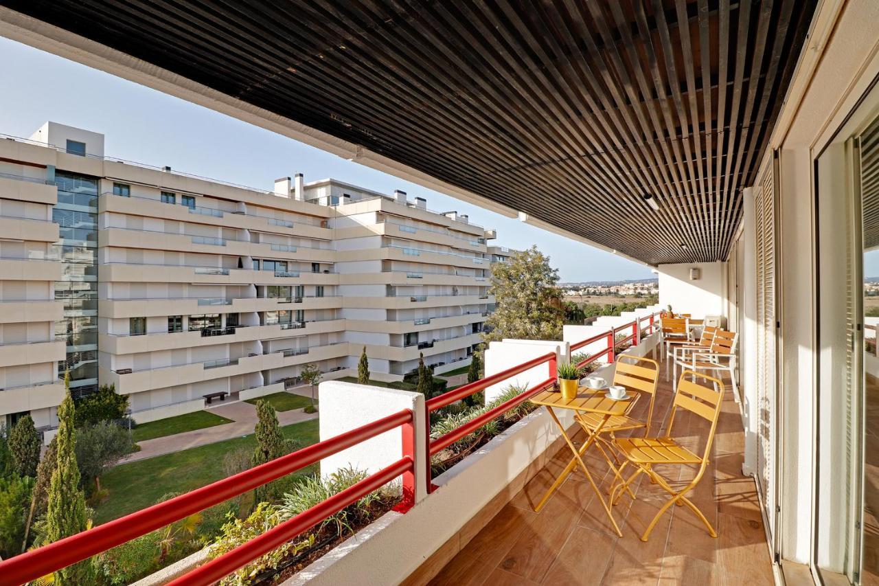 Home Out Vilamoura 20 Levante Exterior photo